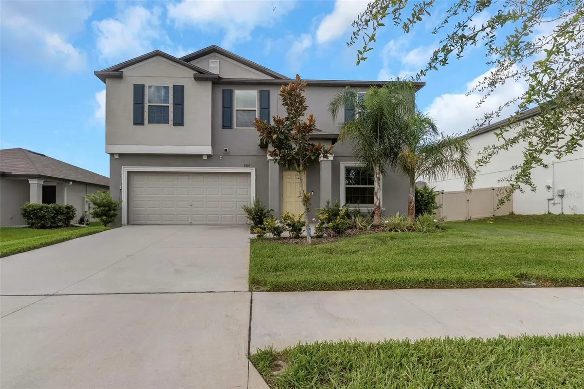 6426 SPIDER LILY WAY, New Port Richey, FL 34653