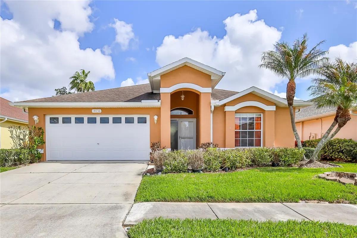 14136 WHITECAP AVE, Hudson, FL 34667