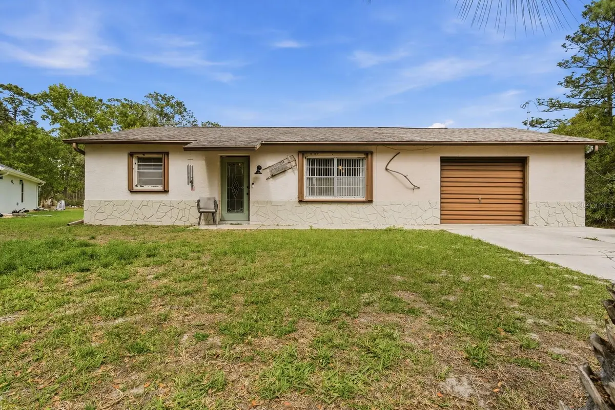 11155 GIFFORD DR, Spring Hill, FL 34608