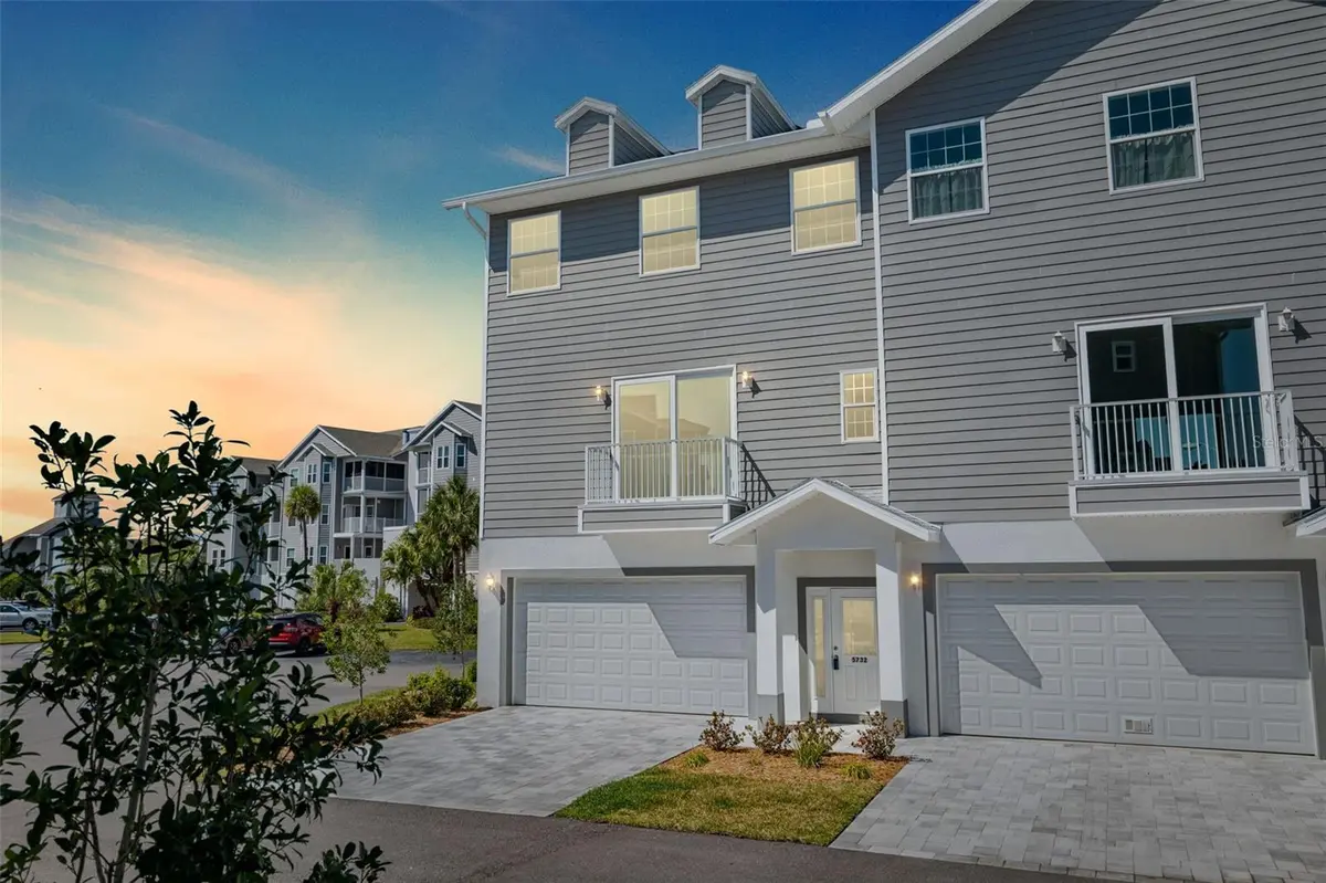 5732 BISCAYNE CT #1, New Port Richey, FL 34652