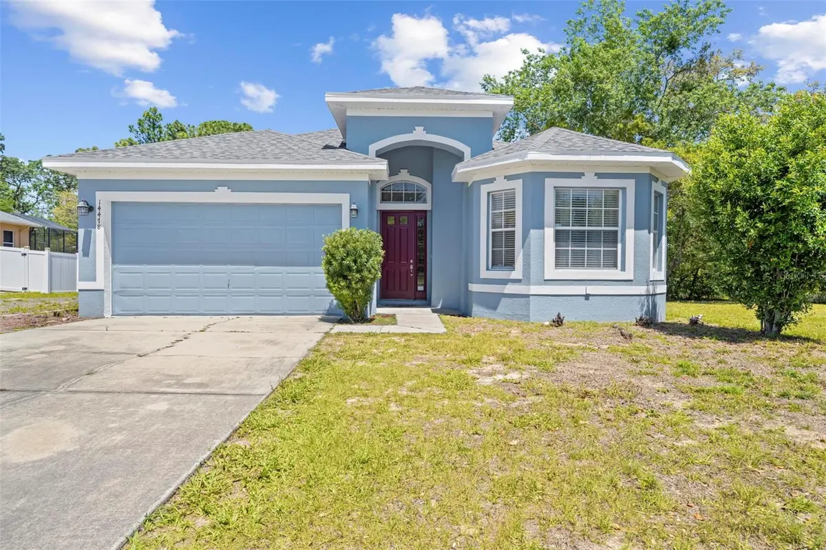 14478 COPELAND WAY, Brooksville, FL 34604