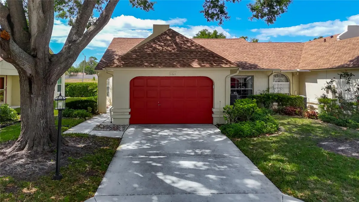 11611 ORLEANS LN, Port Richey, FL 34668