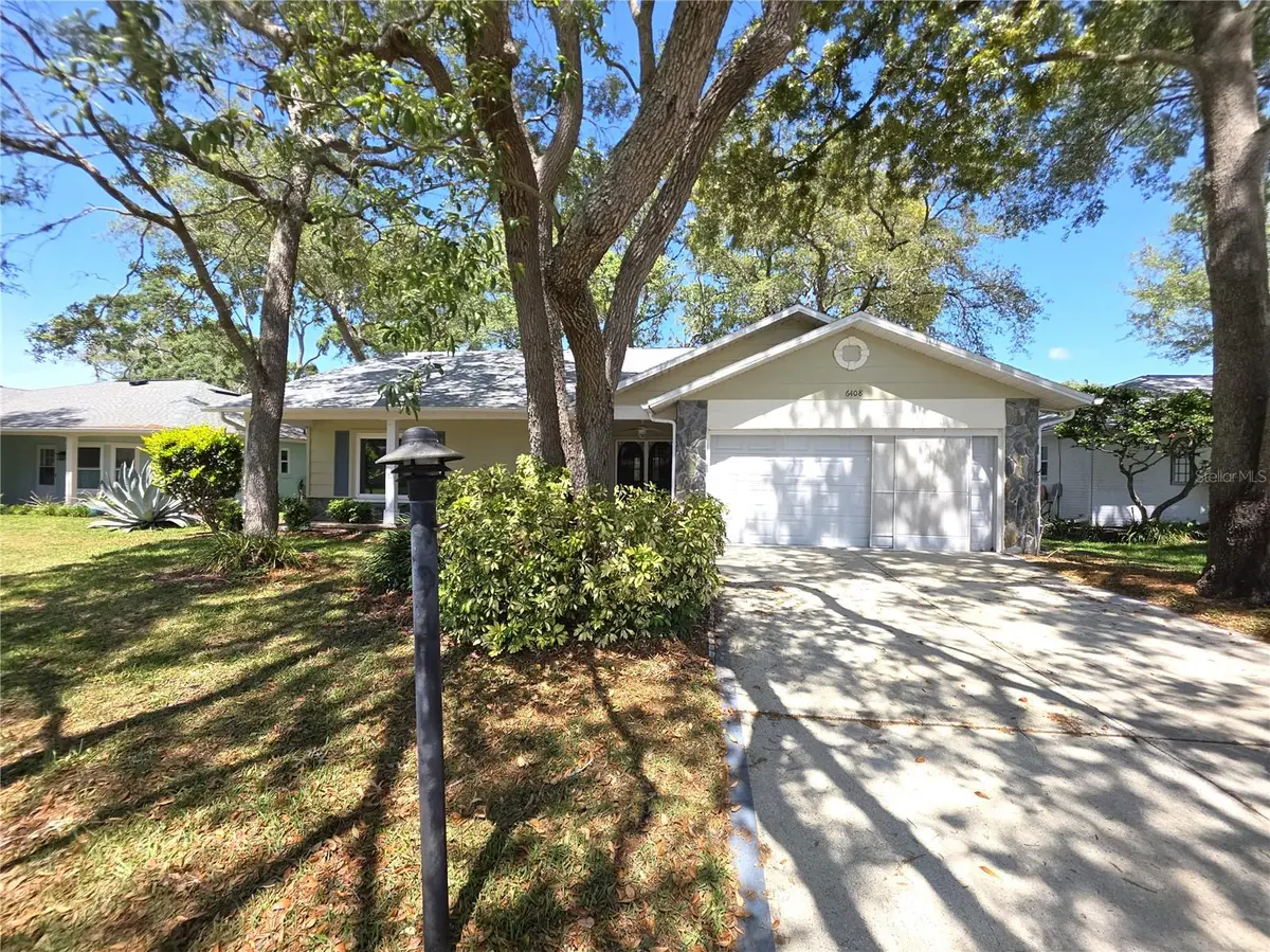 6408 PINE MEADOWS DR, Spring Hill, FL 34606