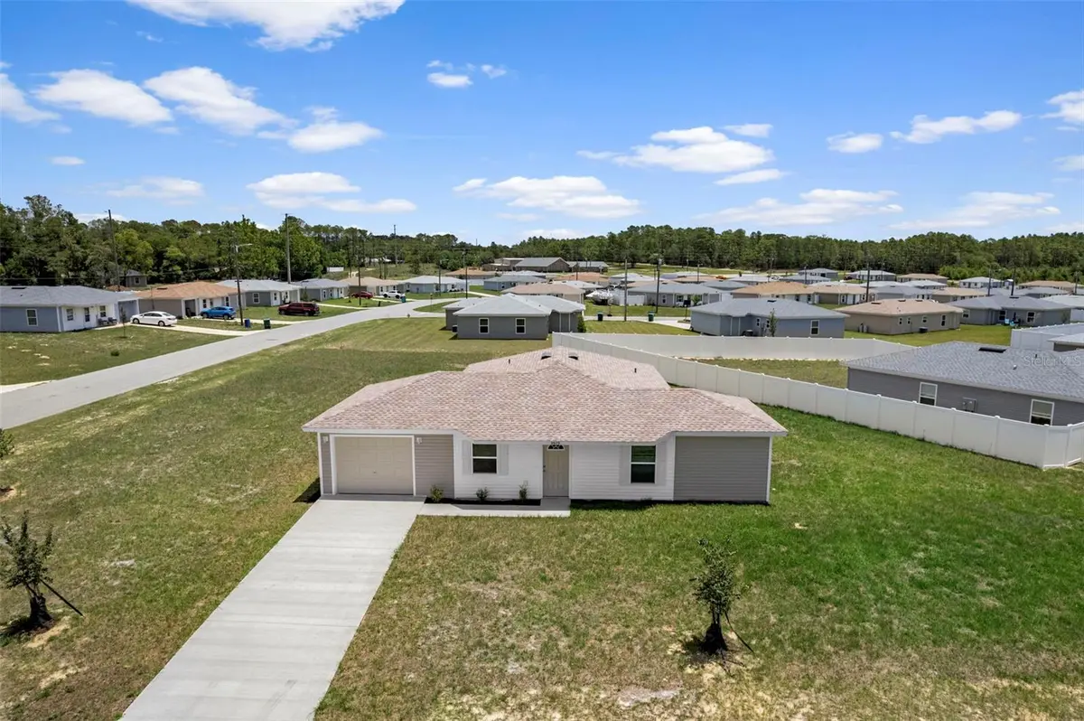 9929 N ALLISON DR, Dunnellon, FL 34434