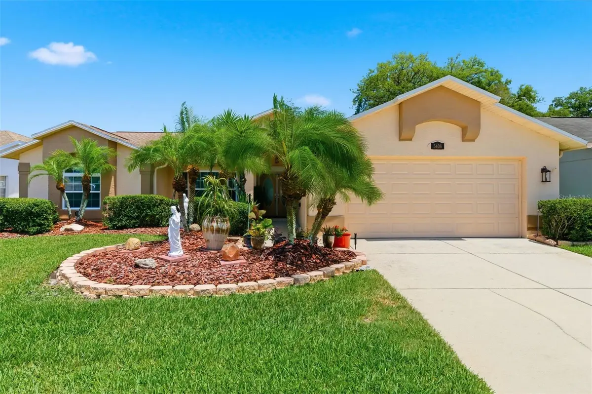 5408 SALTAMONTE DR, New Port Richey, FL 34655