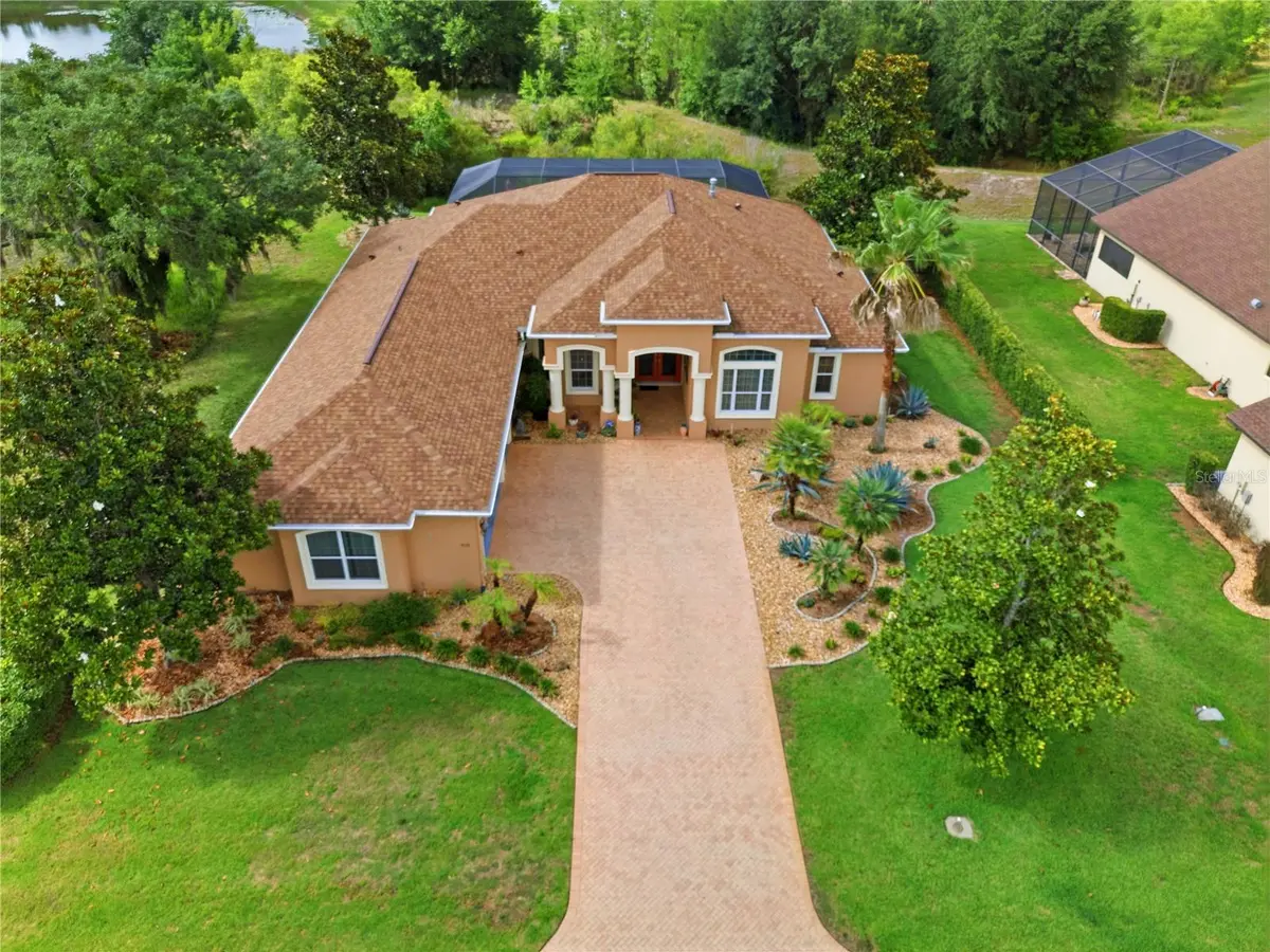 9118 MISSISSIPPI RUN, Weeki Wachee, FL 34613