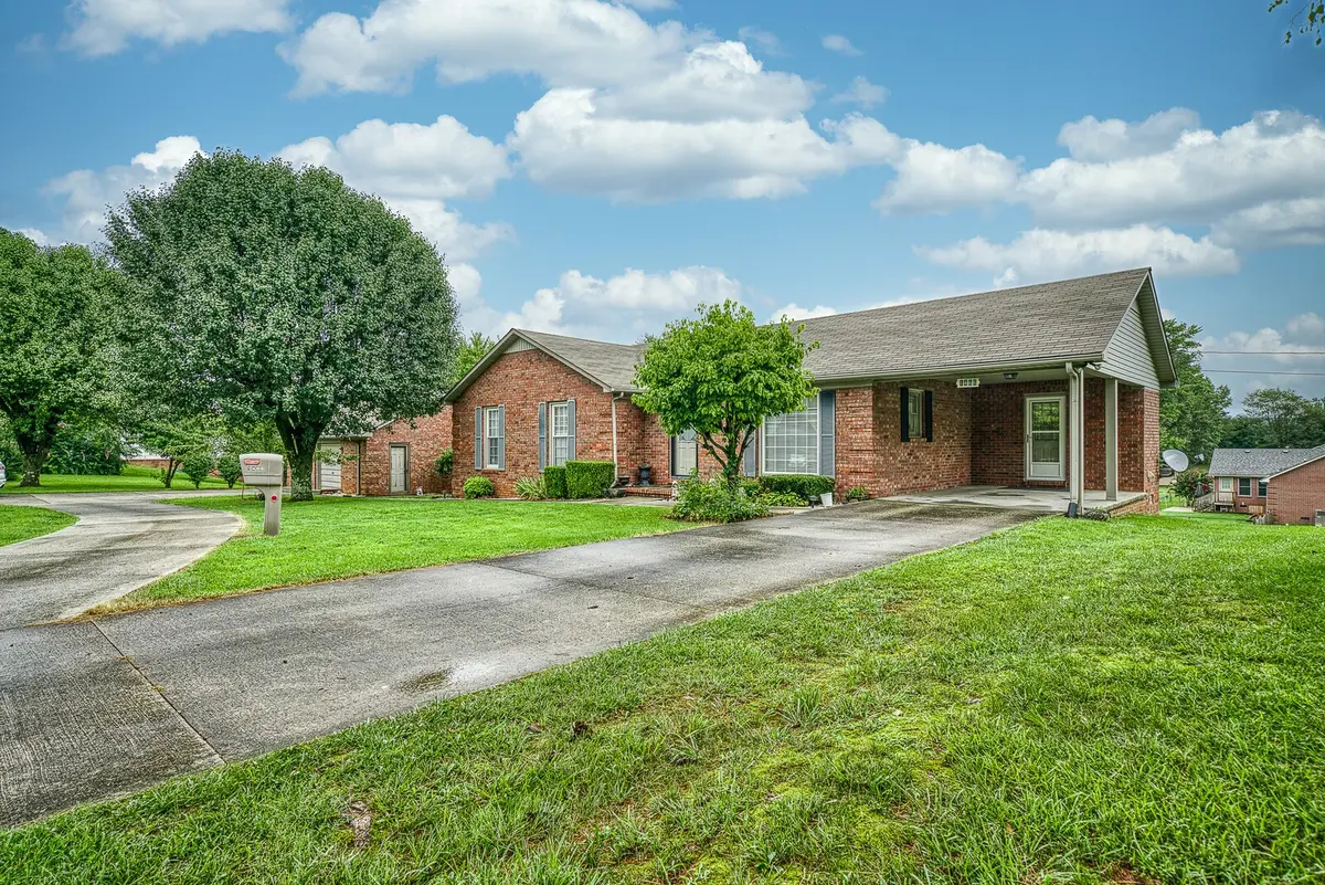 1466 Bunker Hill Rd, Cookeville, TN 38506