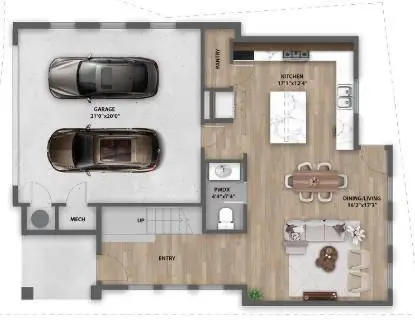 1204 Friends CV, Round Rock, TX 78681