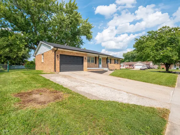 100 Merlin DR, Franklin, IN 46131