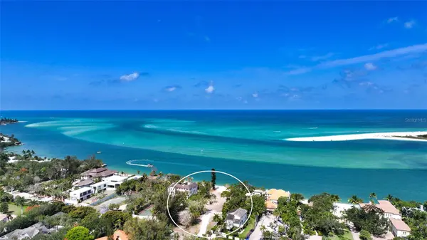 4105 SHELL RD, Sarasota, FL 34242