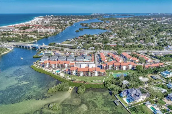 1618 STICKNEY POINT RD #1618-202, Sarasota, FL 34231