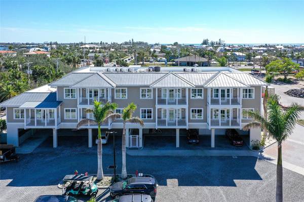 5325 MARINA DR #431, Bradenton Beach, FL 34217