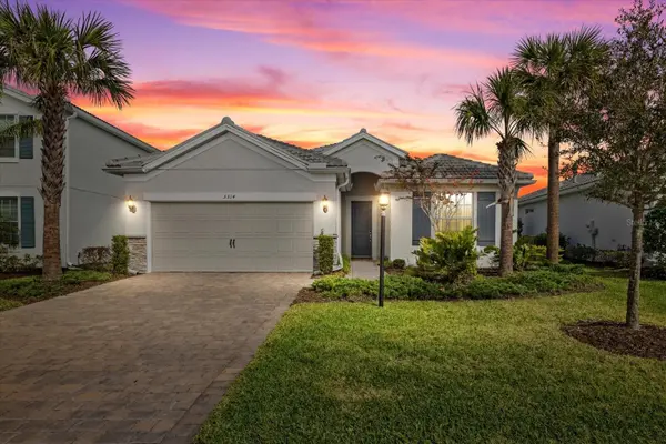 3314 CHESTERTOWN LOOP, Bradenton, FL 34211