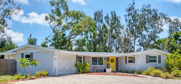 4151 OLIVE AVE, Sarasota, FL 34231