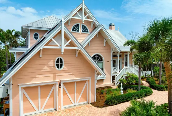 512 77TH ST, Holmes Beach, FL 34217