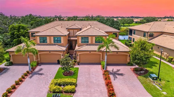6818 GRAND ESTUARY TRL #103, Bradenton, FL 34212