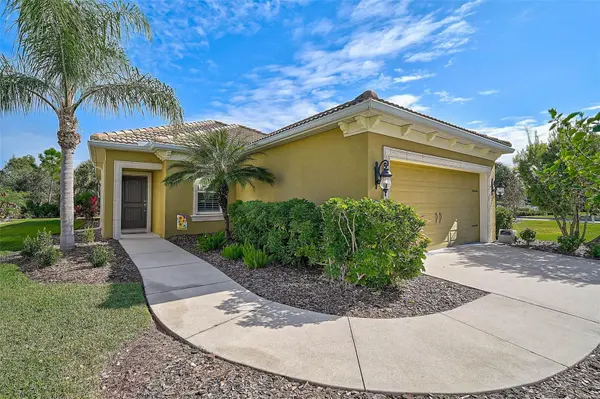12624 SAGEWOOD DR, Venice, FL 34293