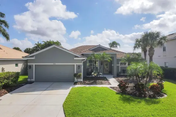 303 HERITAGE ISLES WAY, Bradenton, FL 34212