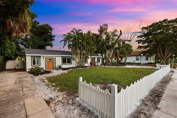 407 OHIO PL, Sarasota, FL 34236