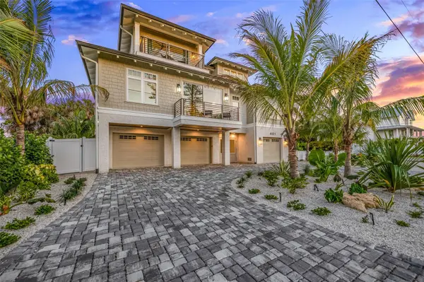 401 77TH ST, Holmes Beach, FL 34217