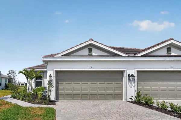 7758 WANING MOON WAY, Sarasota, FL 34241