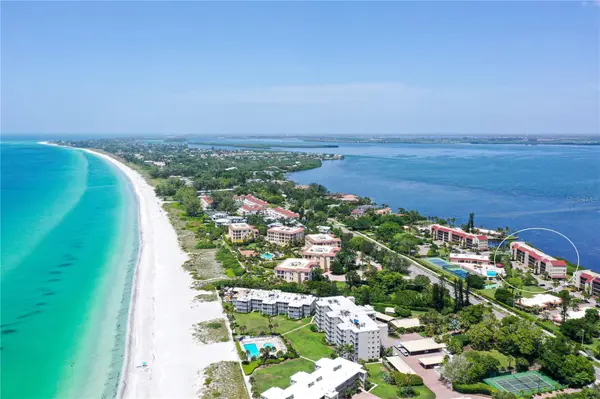 4900 GULF OF MEXICO DR #203, Longboat Key, FL 34228