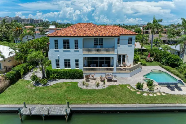 550 YARDARM LN, Longboat Key, FL 34228