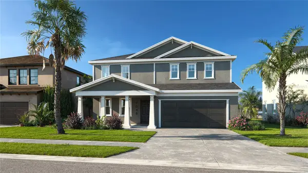 555 HILLSHIRE PL, Spring Hill, FL 34609