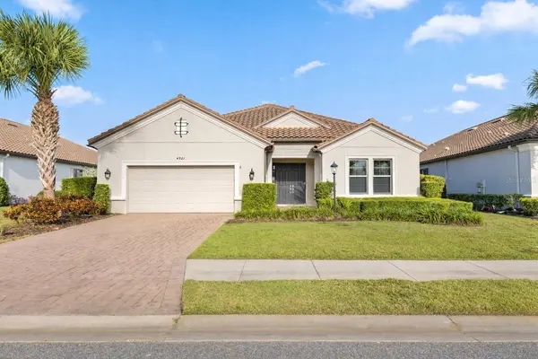 4921 TIVOLI RUN, Bradenton, FL 34211
