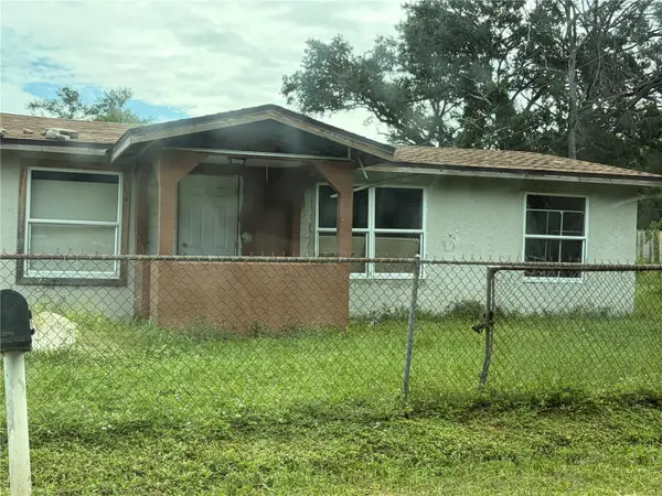 3200 LEONARD REID AVE, Sarasota, FL 34234