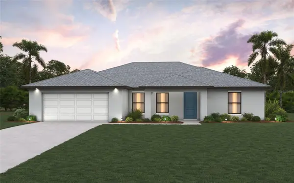 2251 W SWANSON DR, Citrus Springs, FL 34434