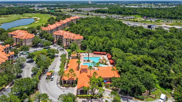 1371 TUSCAN TER #3303, Davenport, FL 33896