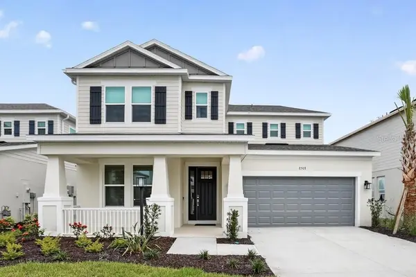 8508 GOLDEN DAWN CT, Sarasota, FL 34241
