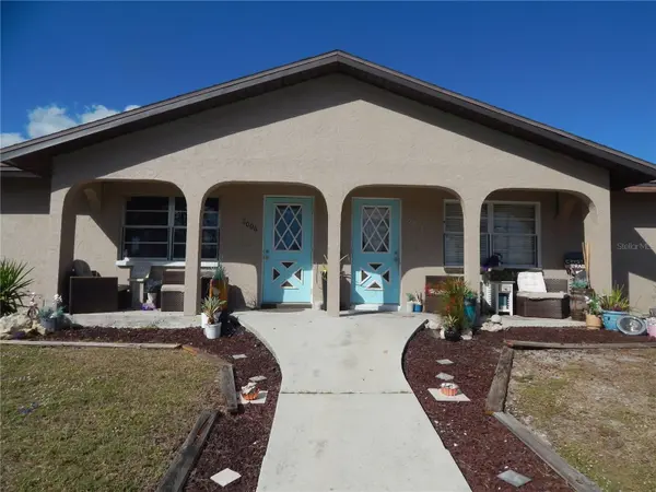2004 WISCONSIN AVE, Englewood, FL 34224