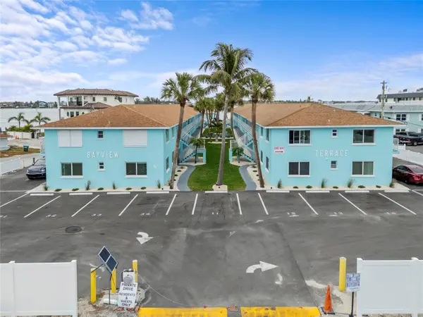 117 7TH ST N #23, Bradenton Beach, FL 34217
