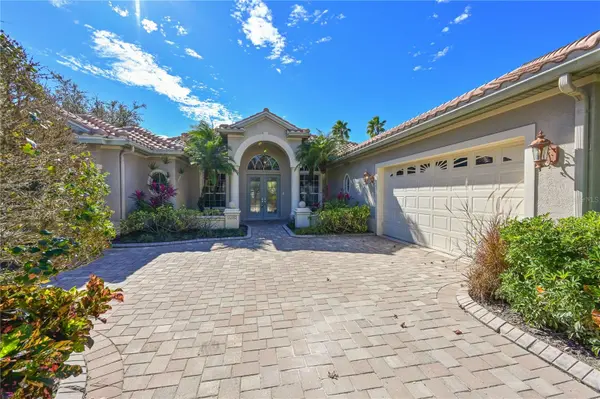 6602 TALLMAST CIR, Lakewood Ranch, FL 34202