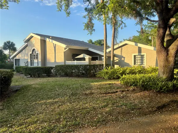 5531 HAMPSTEAD HEATH #44, Sarasota, FL 34235