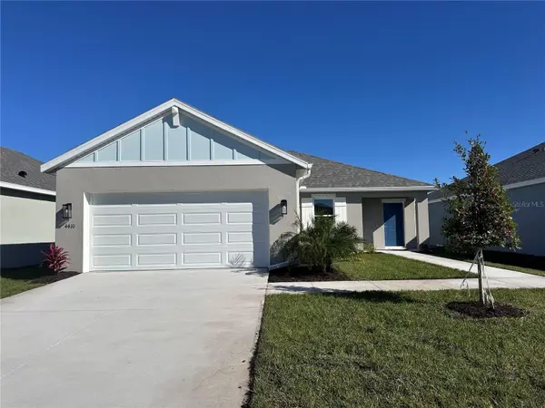 4410 HAWTHORN AVENUE, Parrish, FL 34219