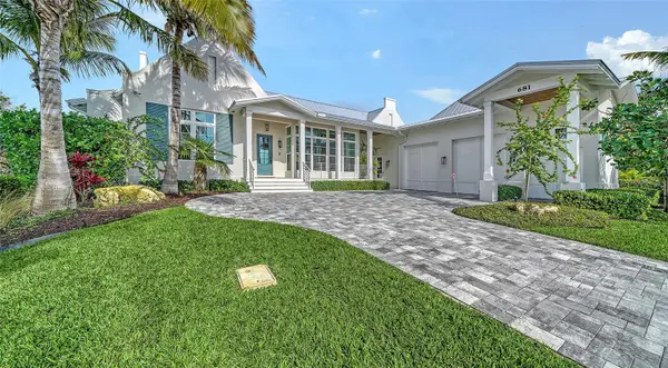 681 OLD COMPASS RD, Longboat Key, FL 34228