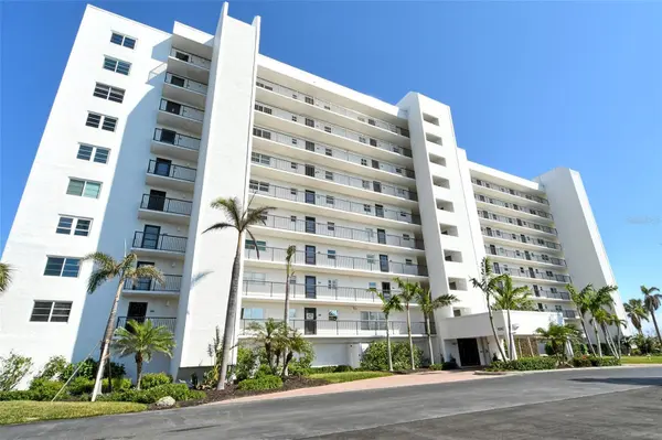 9397 MIDNIGHT PASS RD #603, Sarasota, FL 34242