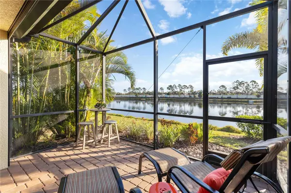 6359 POSITANO CT, Sarasota, FL 34243