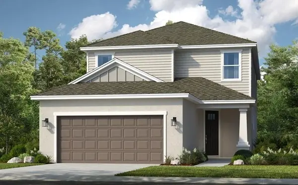 8588 SNOWFALL ST, Sarasota, FL 34241