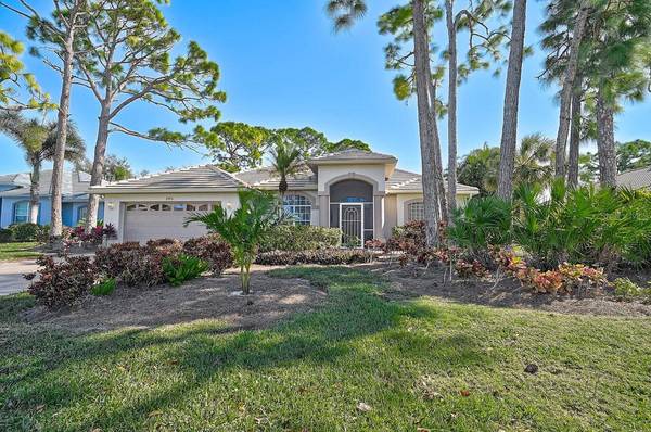 2115 MUSKOGEE TRL, Nokomis, FL 34275