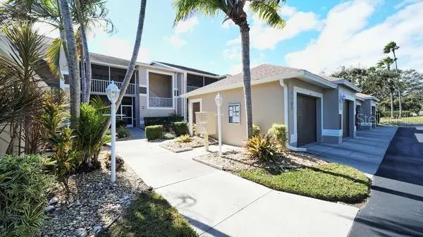 9601 CASTLE POINT DR #815, Sarasota, FL 34238