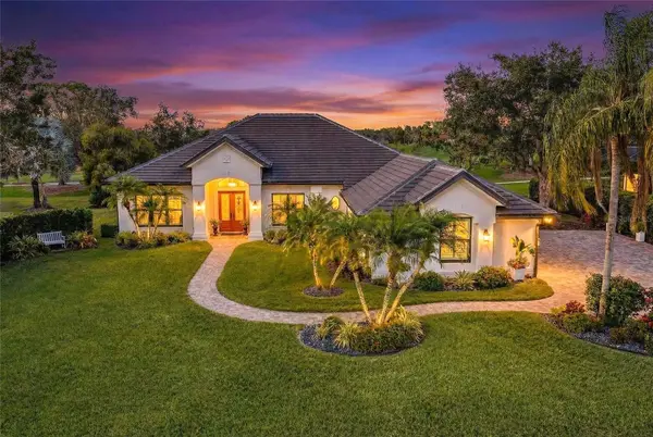 3314 CHARLES MACDONALD DR, Sarasota, FL 34240