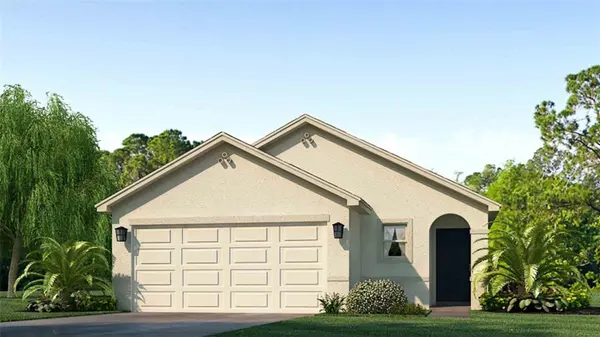 11910 TEXOMA CT, Parrish, FL 34219