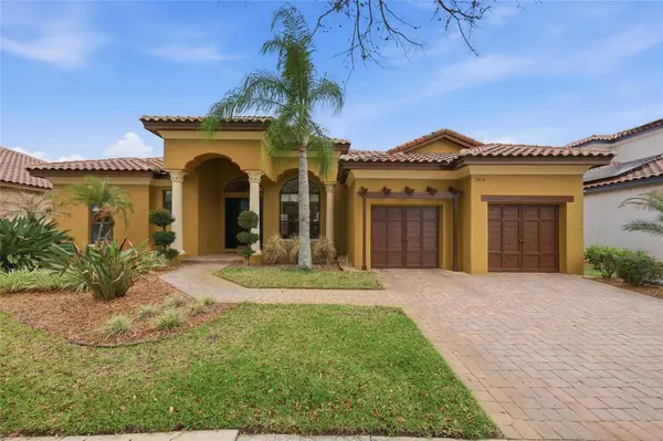 7414 POINTE VENEZIA DR, Orlando, FL 32836