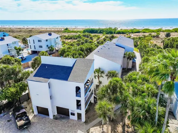 450 BEACH RD #3, Sarasota, FL 34242