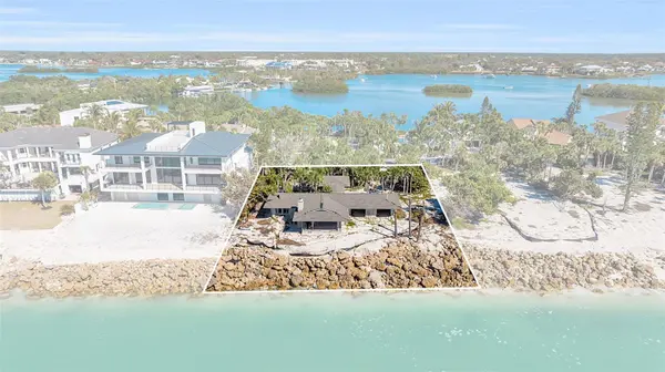 4001 CASEY KEY RD, Nokomis, FL 34275