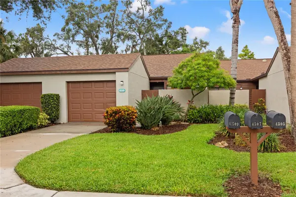 4509 PARK LAKE TER N #4509, Bradenton, FL 34209